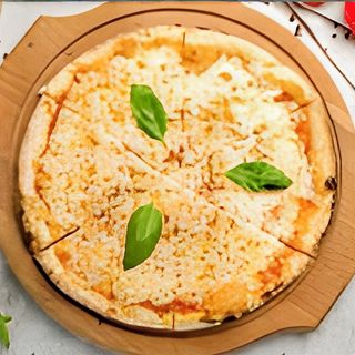 Pizza  Margarita