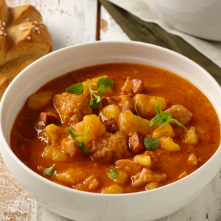 Gulaš čorba 350 gr