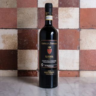Chianti Colli Fiorentini Riserva - Guicciardini