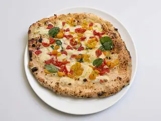 Vesuvio + bevanda