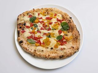 Menu Vesuvio + bevanda