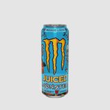 MONSTER MANGO LOCO