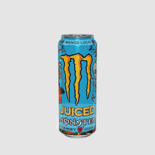 MONSTER MANGO LOCO