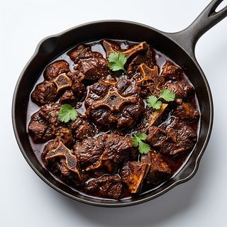 Beef Karanga
