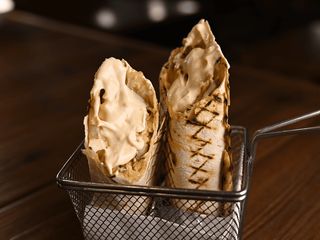 Шаурма сирна (445g)