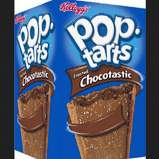 Pop Tarts Chocotastic
