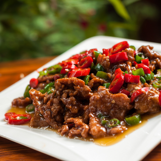 Beef Stew