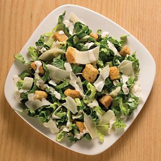 Tapa De Ensalada César