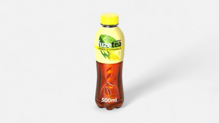 Fuzetea 500ml