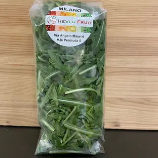 Rucola 100gr circa
