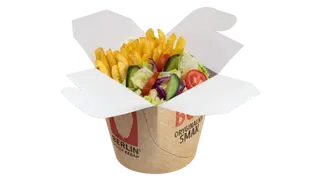 Vega Box