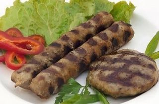 Порция Кюфтета