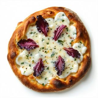 Gorgonzola e Radicchio