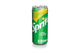 Sprite doza 330 ml