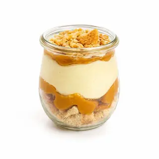 Vaso de polvito