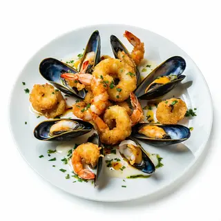 Fritto misto