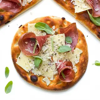 Pizza Borromeo - normale