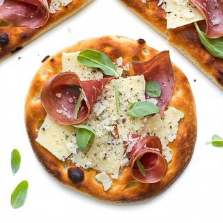 Pizza Borromeo - normale