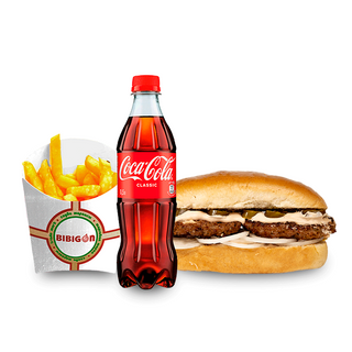 Бибистандарт Б2