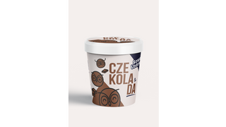 Lody czekoladowe 480ml