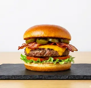 Burger Chili