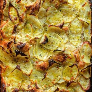 Combo 1 (4 Porciones)