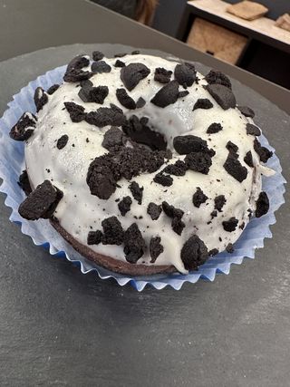 Donut Oreo
