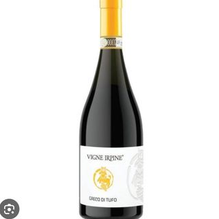 Greco di tufo 