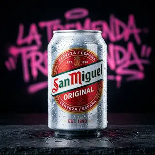 Cerveza