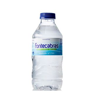 Agua Mineral (330 ml.)