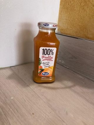 Succo di frutta