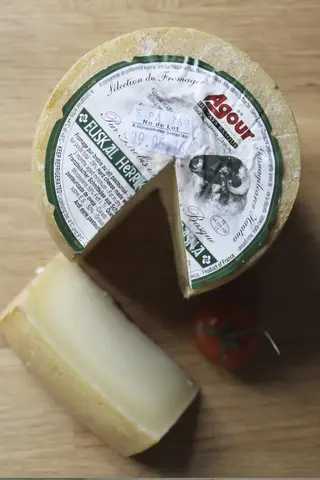 Queso Petit Agour