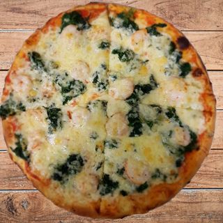 139 Pizza Franco Max