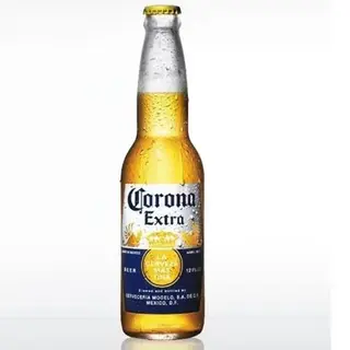 Corona in bottiglia di vetro 33 cl