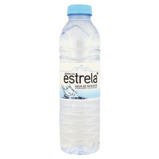 Água 0.5L