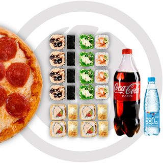 Комбо Тоттори