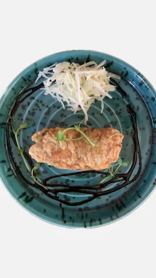 М'ясо з чорносливом (180г)