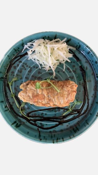 М'ясо з чорносливом (180г)