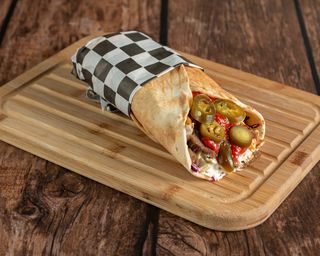 Pita Maczetta Extreme (bardzo ostry)