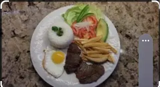 Churrasco