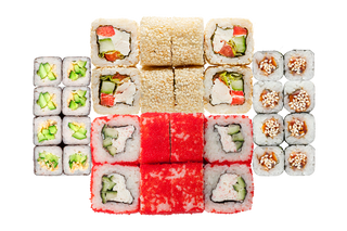 მინი სეტი