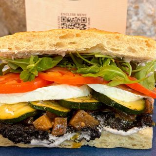 Focaccia Giacomo