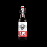 შავი ლომი 0.33