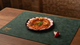 Mhamra Avec Noyer S I