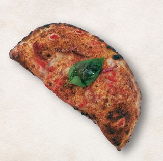 CALZONE