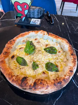 PROVOLA E PEPE (in costiera)