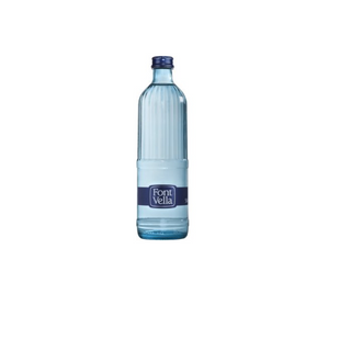 Agua Sin Gas Font Vella 500ml