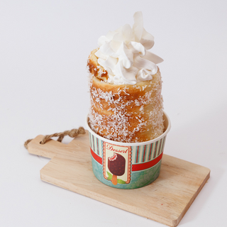 Raffaello kurtoš kolač