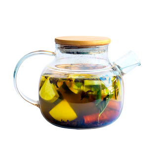 Чай Груша-мята