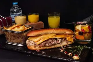 Mixed Panini